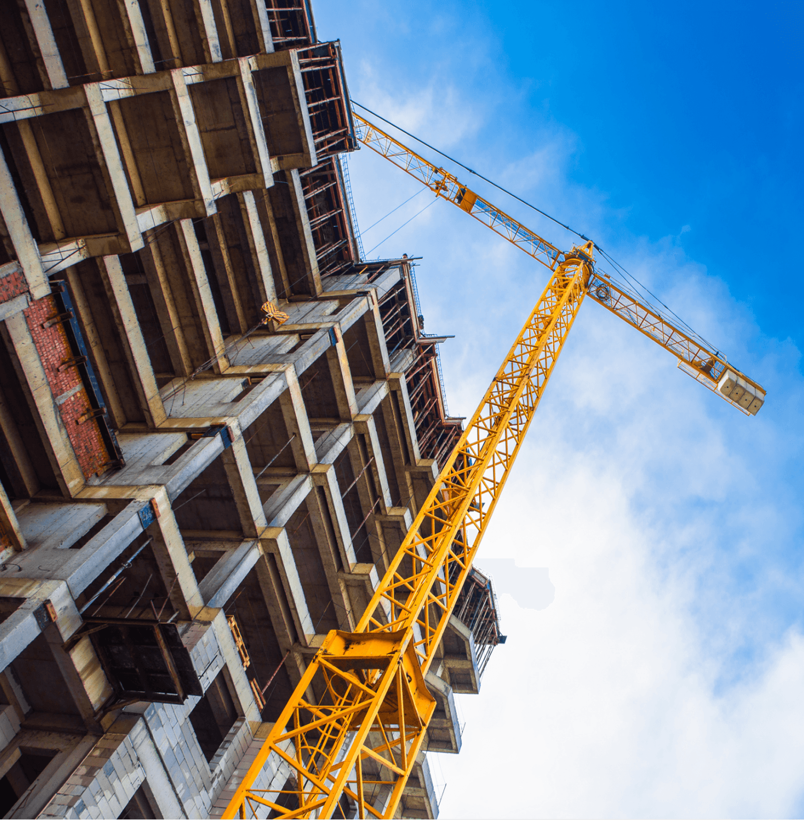 Construction Background