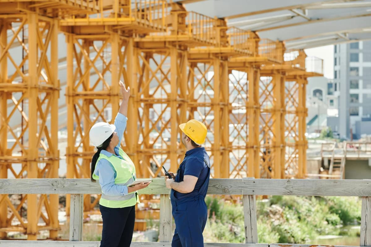 Construction Team